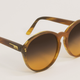 Illustration for article titled These Glasses Were Made with Human Hair